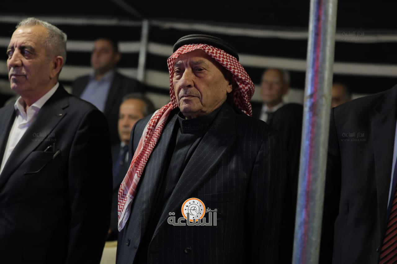 Madar Al-Saa Images 0.15851390702033996