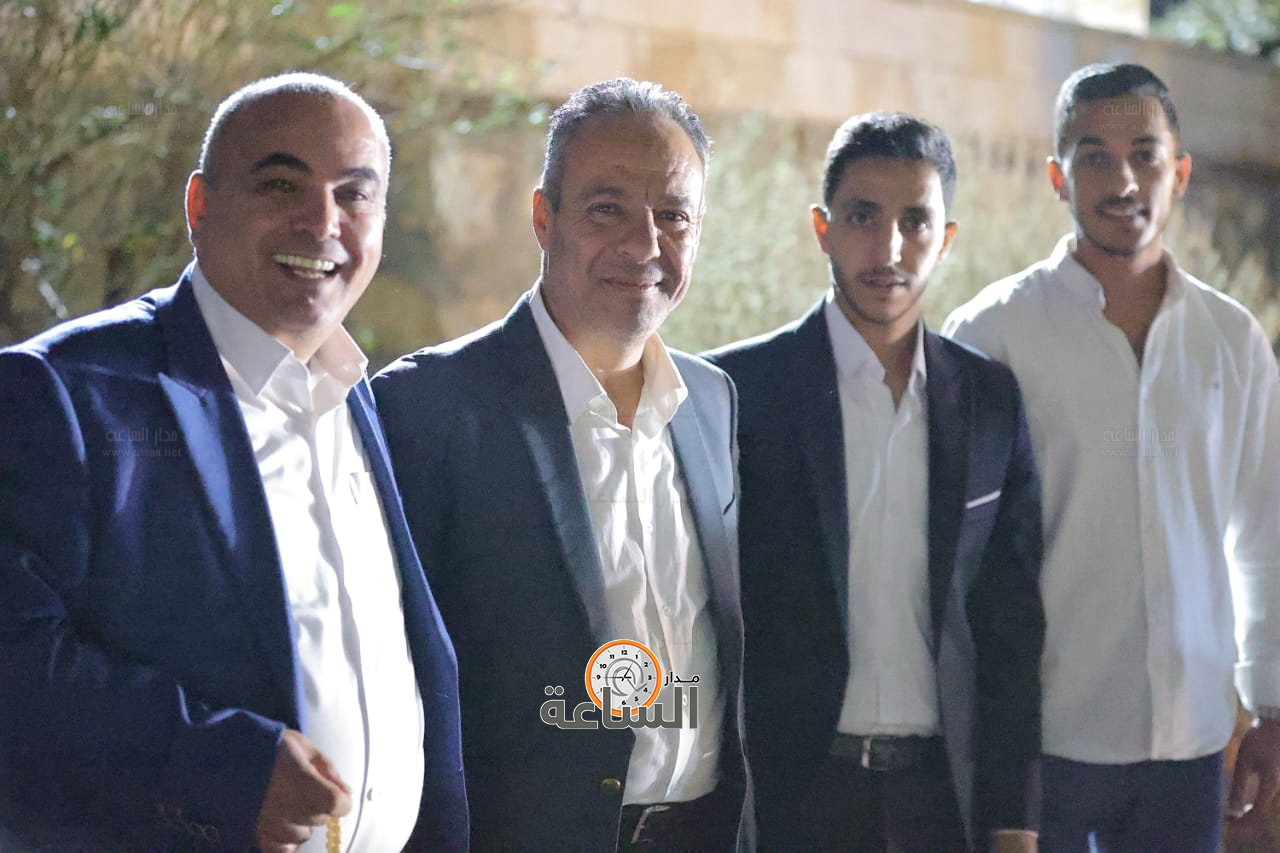 Madar Al-Saa Images 0.6064080917387967