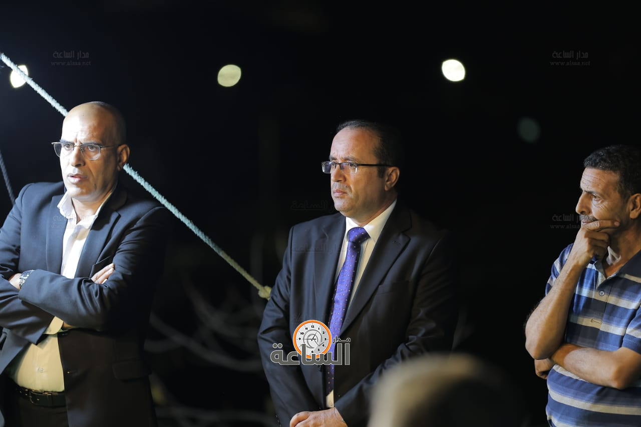 Madar Al-Saa Images 0.38506164772219253