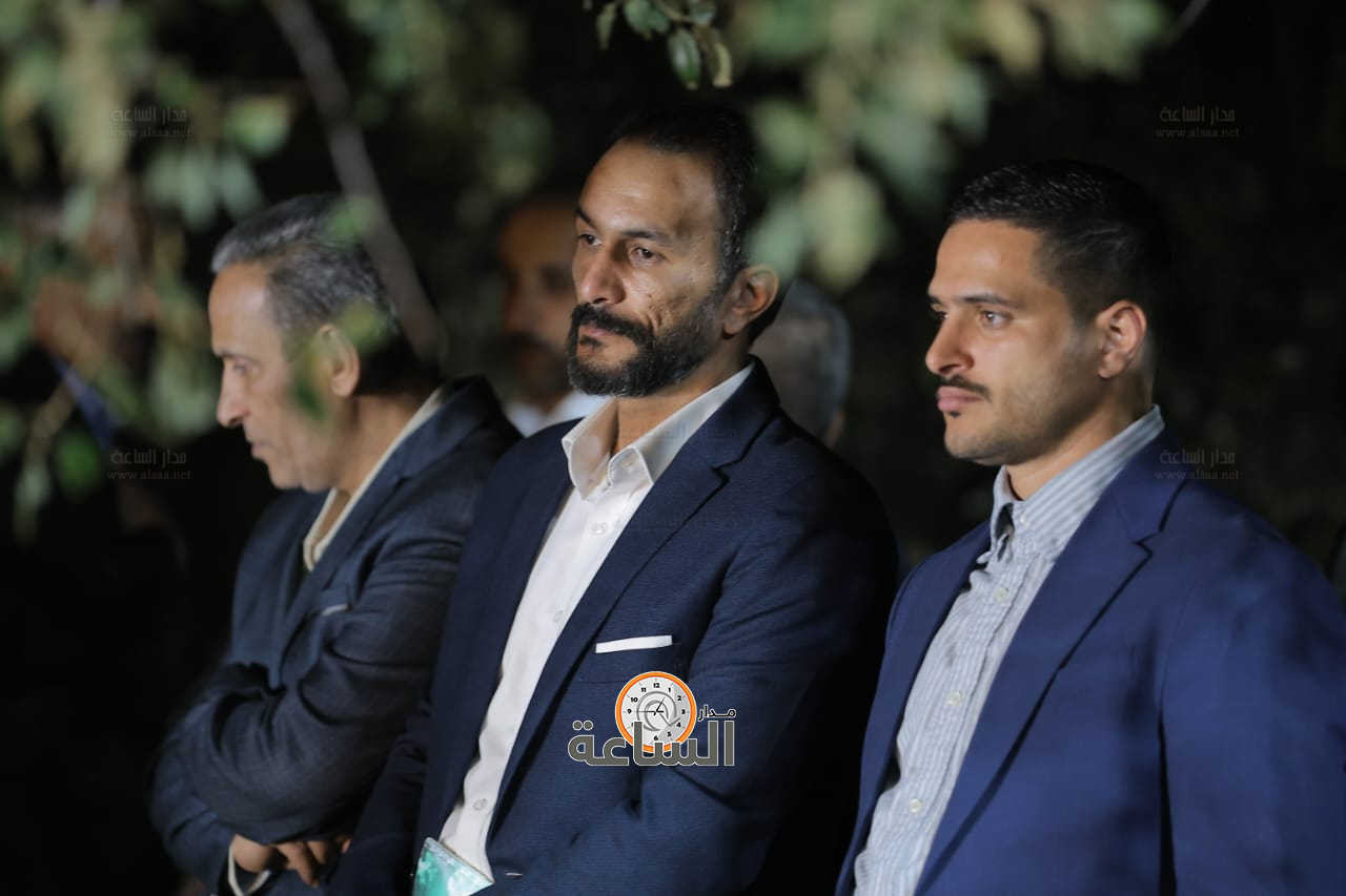 Madar Al-Saa Images 0.20422527692814318