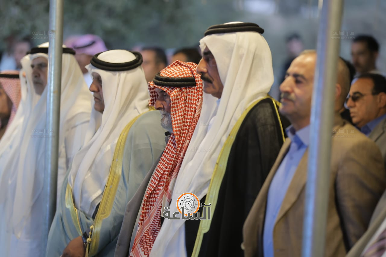 Madar Al-Saa Images 0.11972793960704009