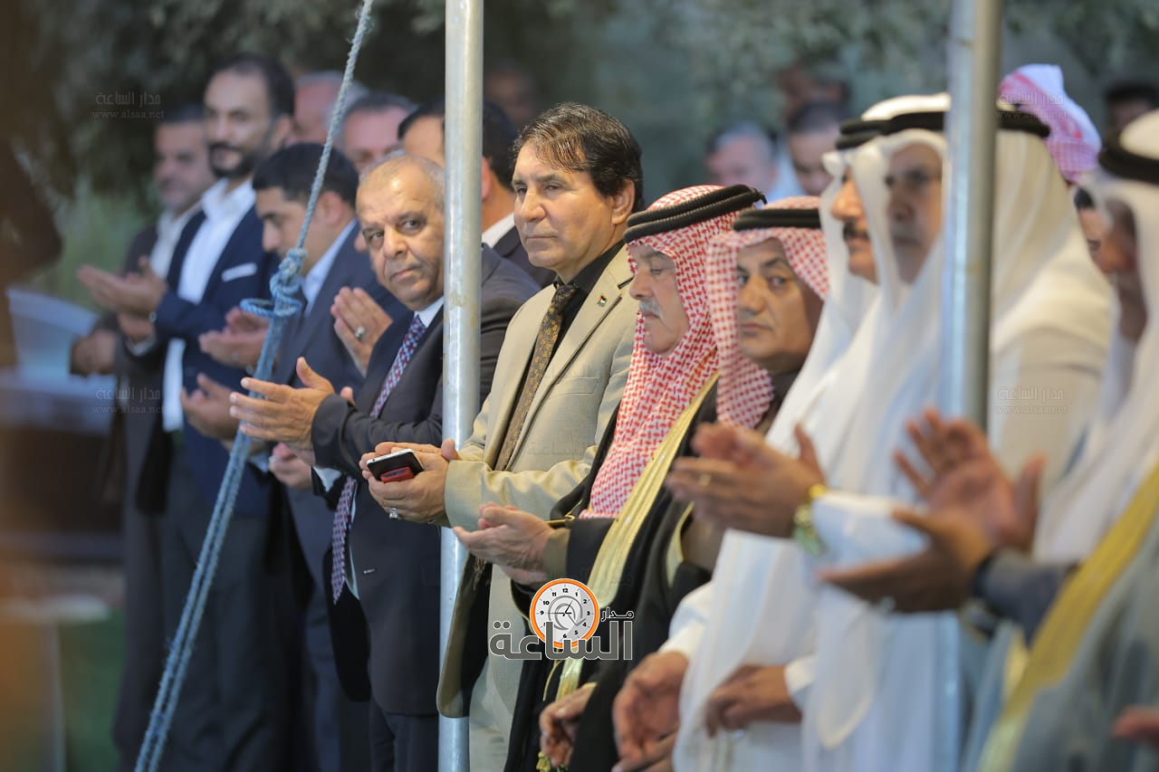 Madar Al-Saa Images 0.05151433141120232