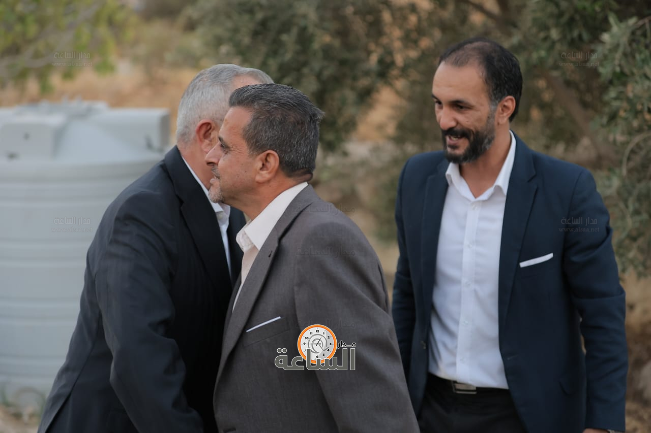 Madar Al-Saa Images 0.6955641743313192