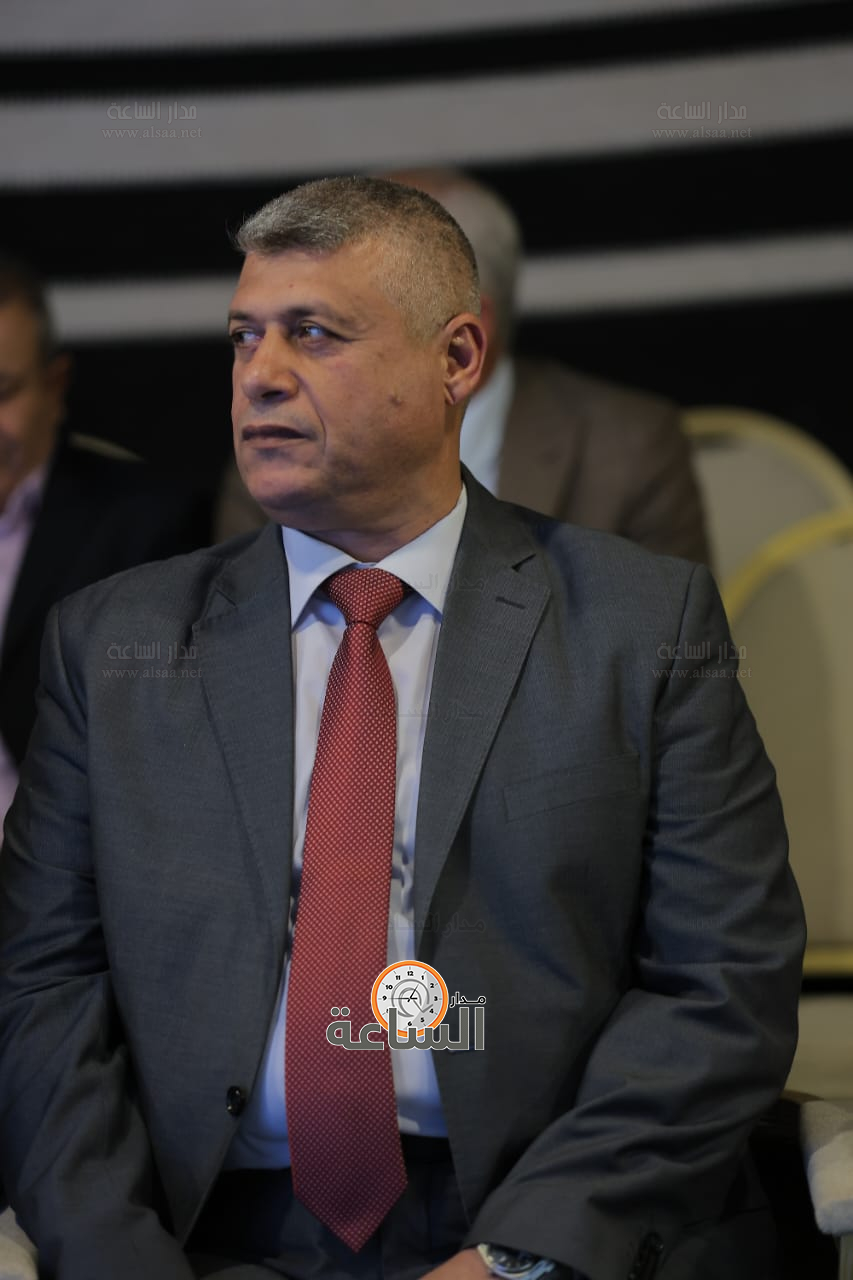 Madar Al-Saa Images 0.16013325730659111