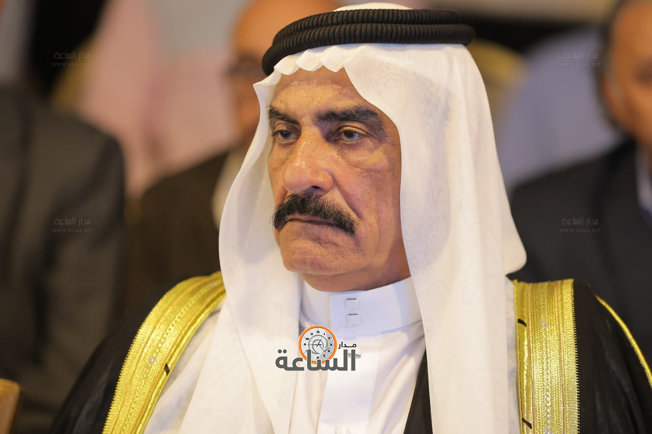 Madar Al-Saa Images 0.45599302139895237