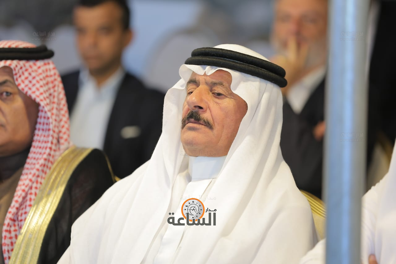 Madar Al-Saa Images 0.48682206672241524