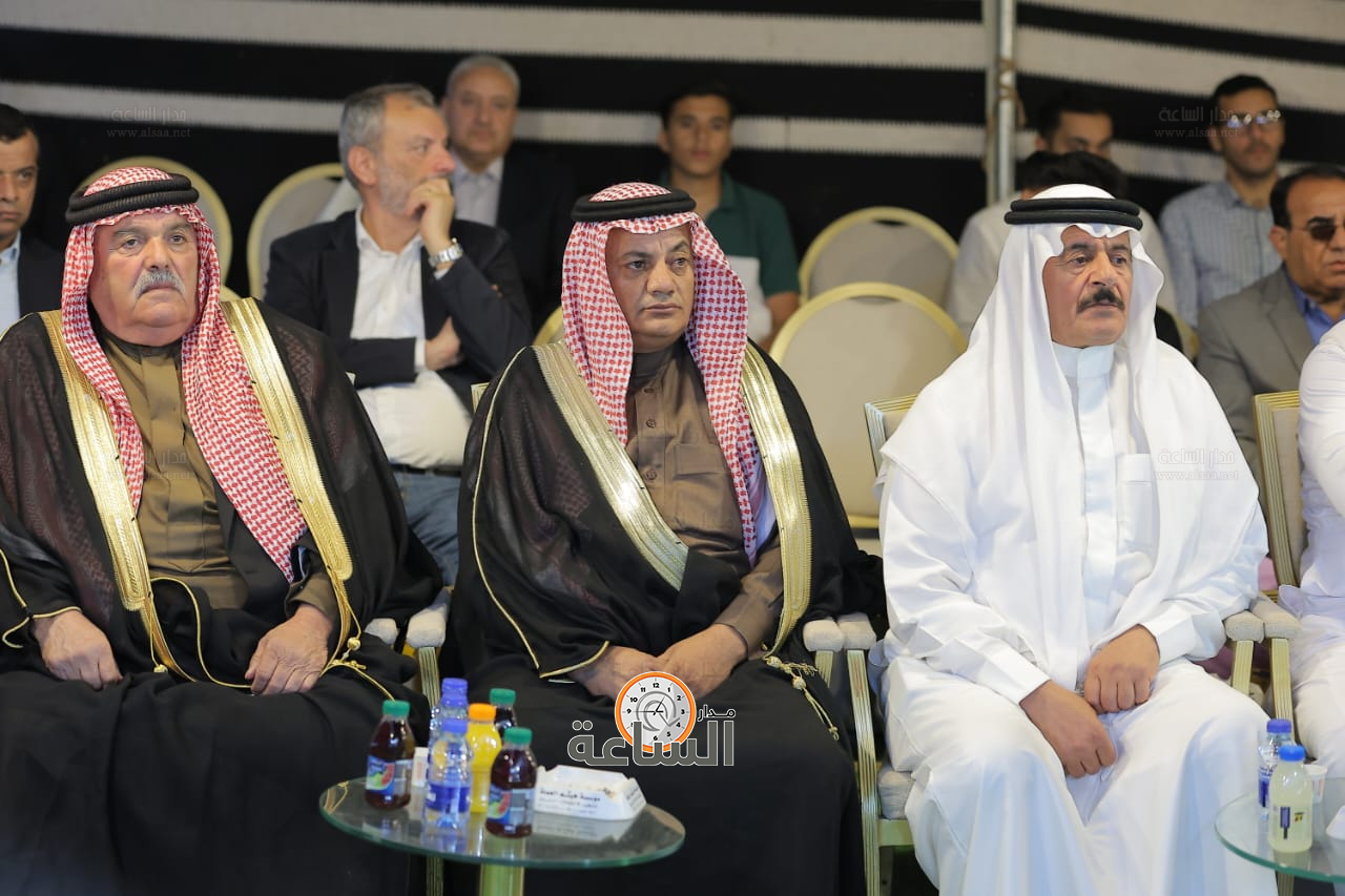 Madar Al-Saa Images 0.08454285234542958