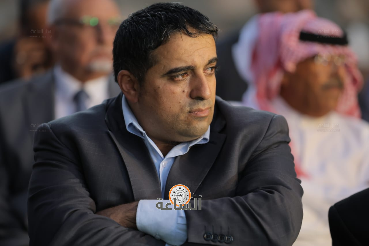 Madar Al-Saa Images 0.15448213667192356