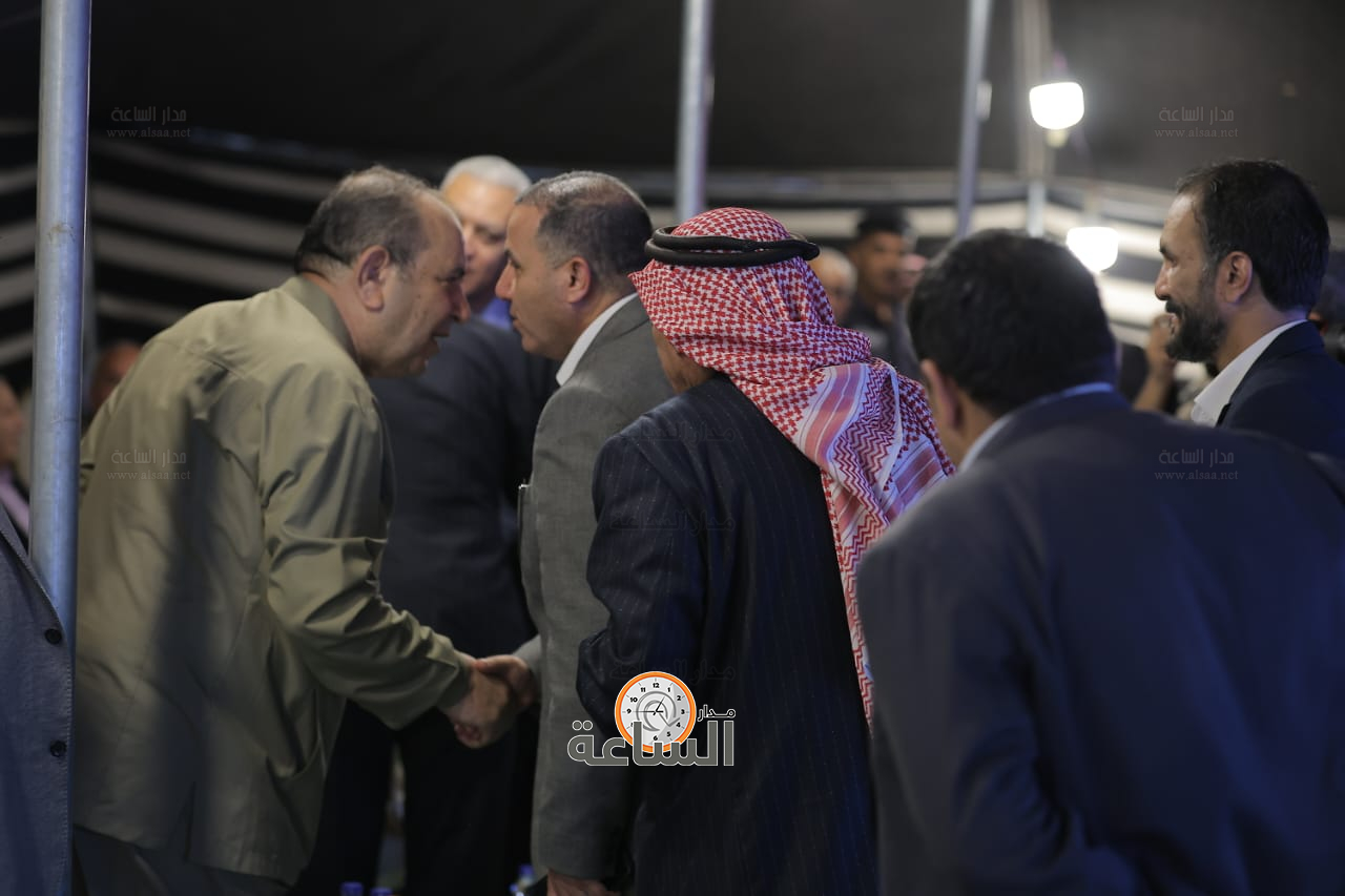 Madar Al-Saa Images 0.4040723961221465