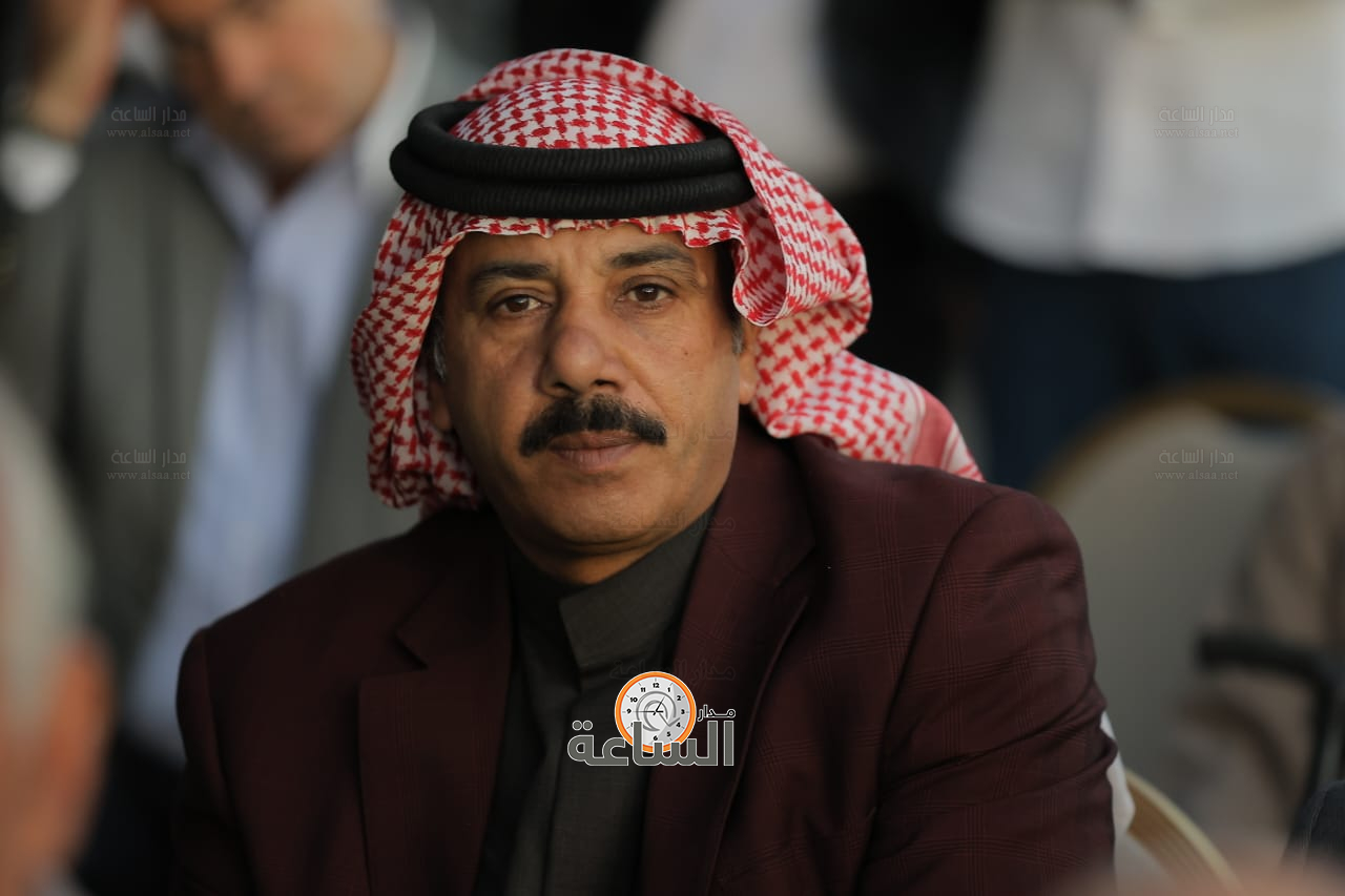 Madar Al-Saa Images 0.5494999066684834