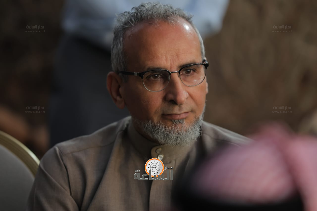 Madar Al-Saa Images 0.061516160586290614