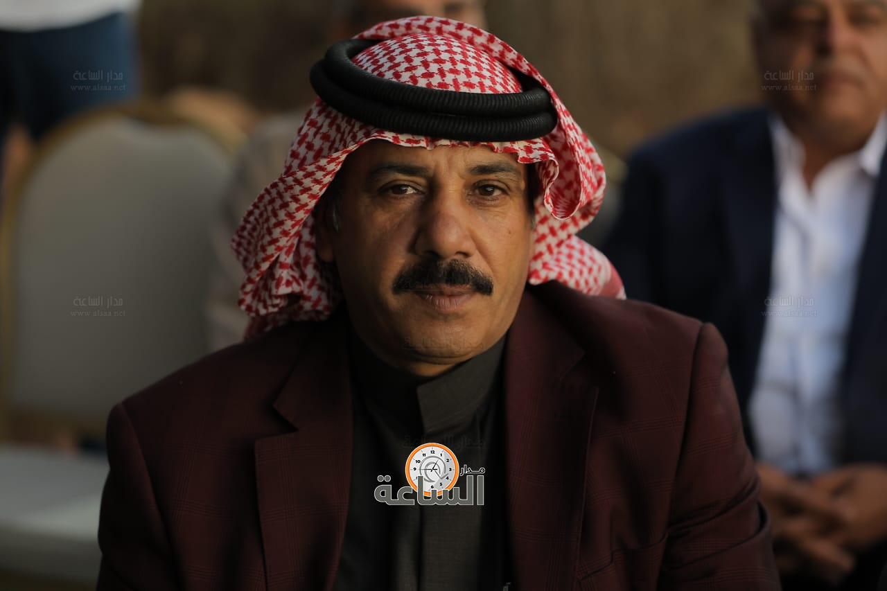 Madar Al-Saa Images 0.2645569572088827