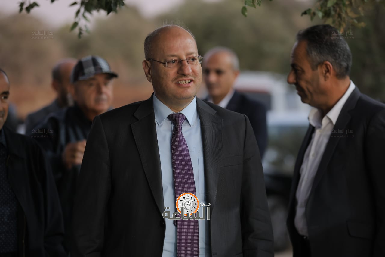 Madar Al-Saa Images 0.7271341548607043