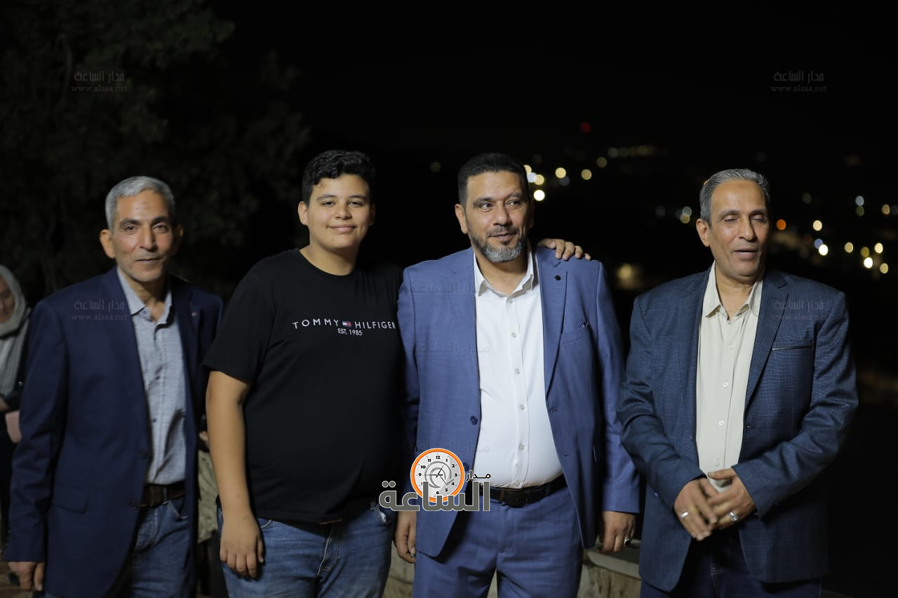 Madar Al-Saa Images 0.07706948540690284