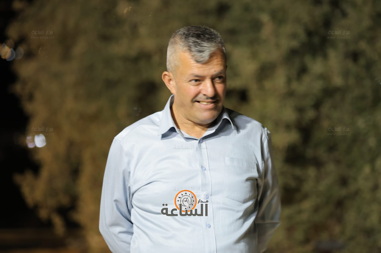 Madar Al-Saa Images 0.8526618404764549