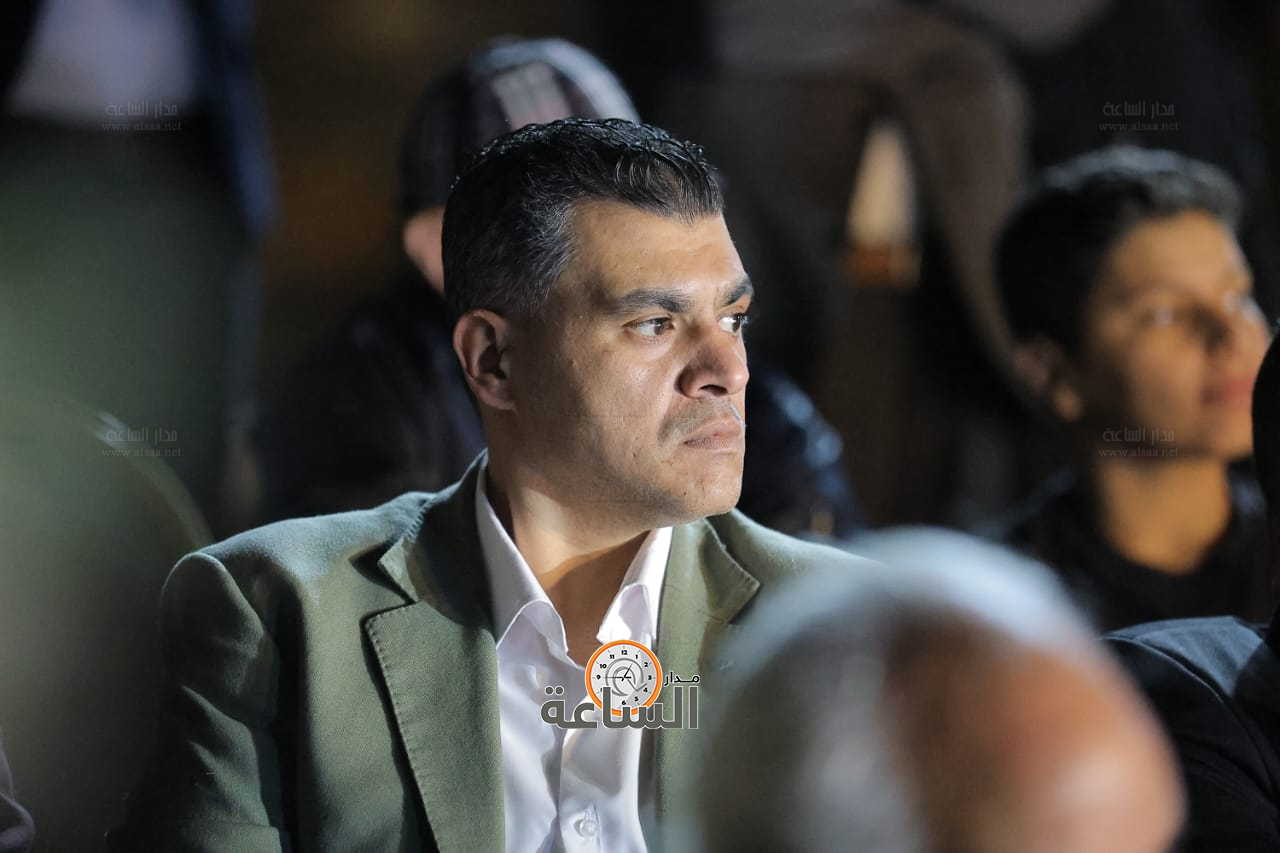 Madar Al-Saa Images 0.36736627294951374