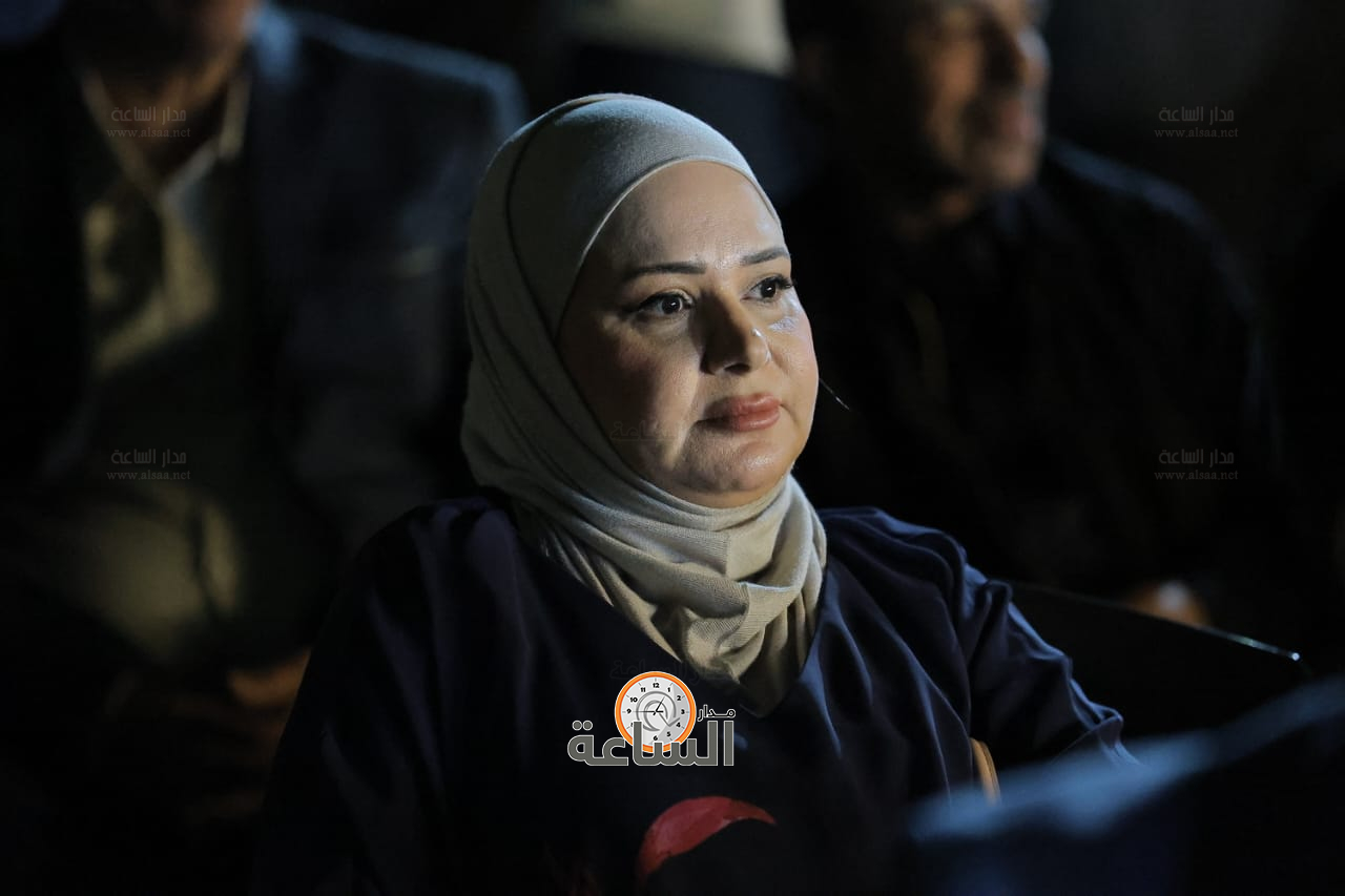 Madar Al-Saa Images 0.6661871468869867