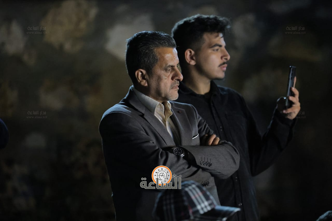 Madar Al-Saa Images 0.9630302559499718