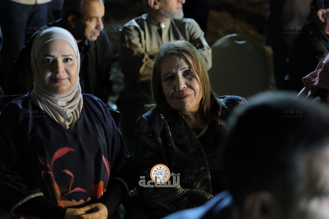 Madar Al-Saa Images 0.7621835269471119