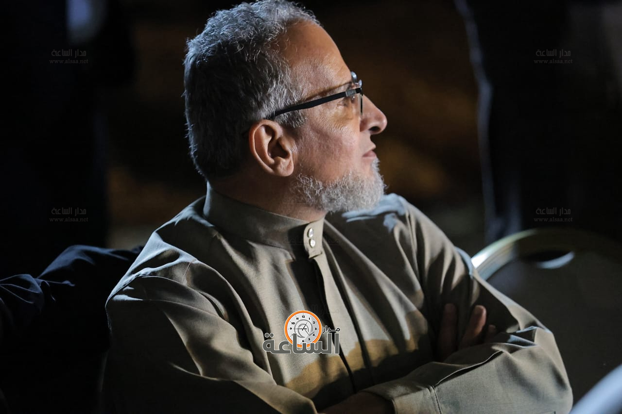 Madar Al-Saa Images 0.9057171970650363