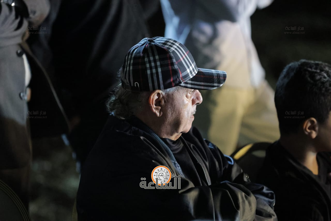 Madar Al-Saa Images 0.193750510623096