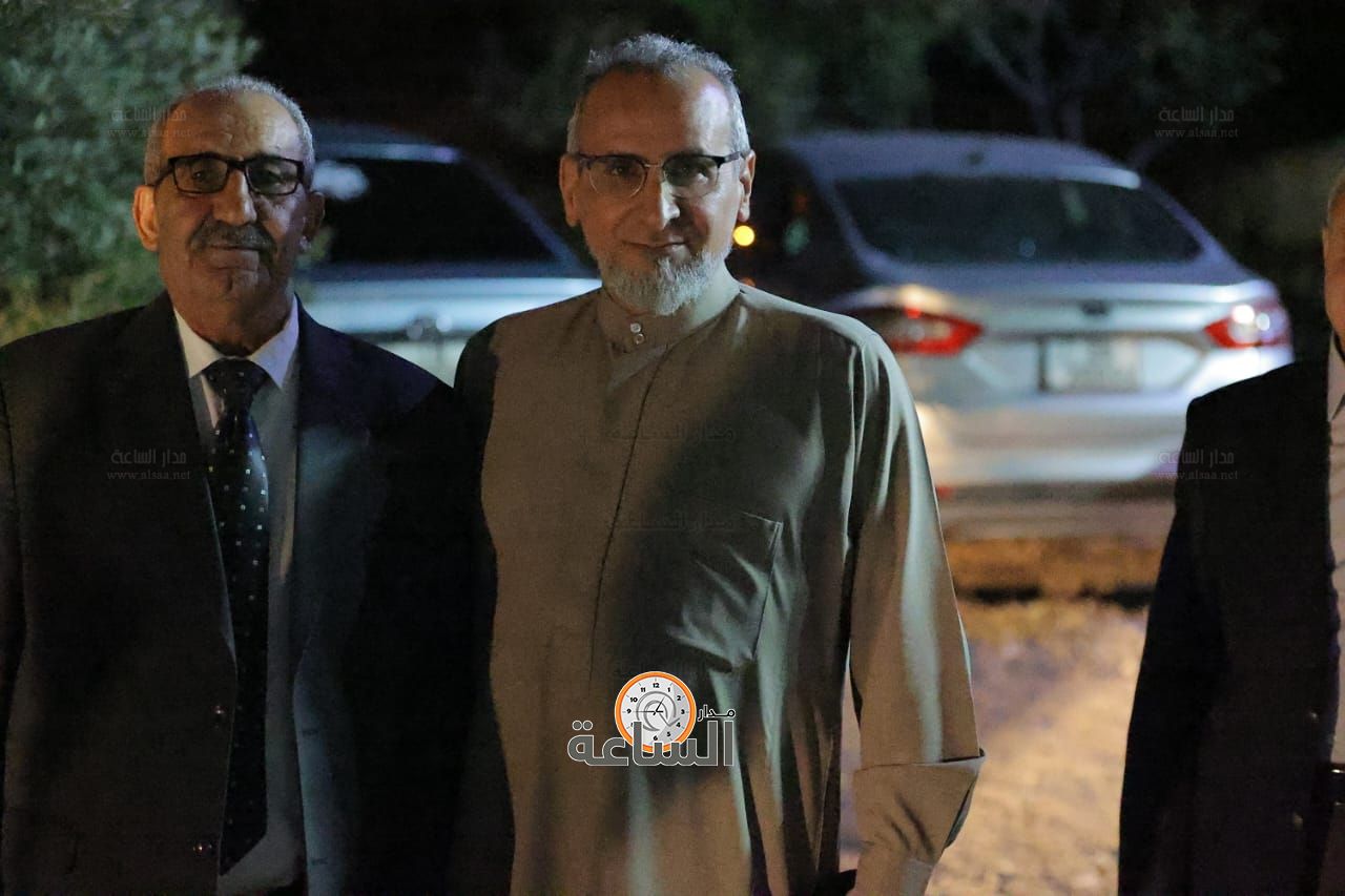 Madar Al-Saa Images 0.872446212718319