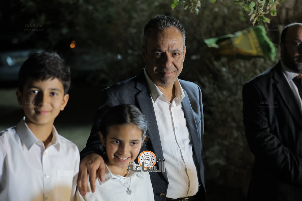 Madar Al-Saa Images 0.6886691234313431