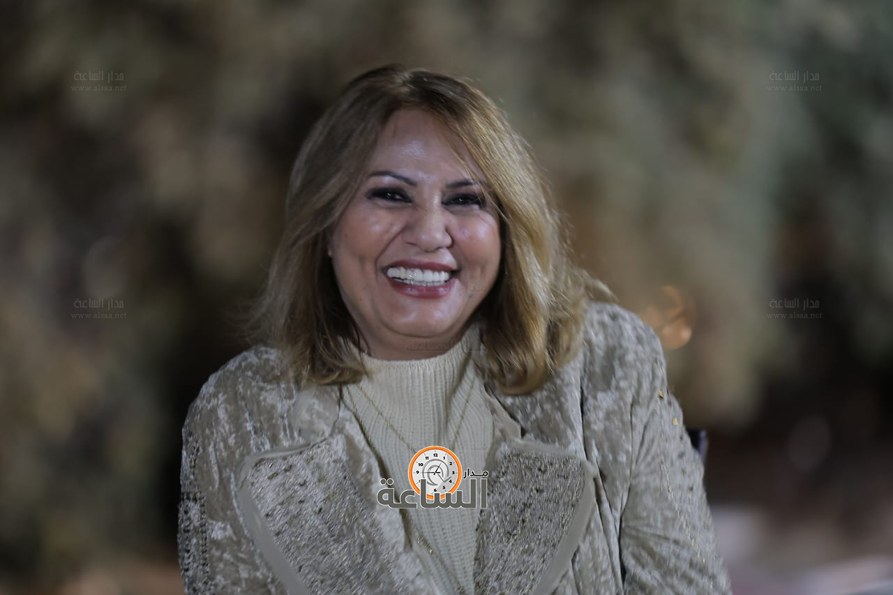 Madar Al-Saa Images 0.9367256434215723