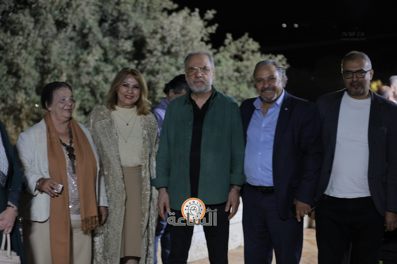 Madar Al-Saa Images 0.3552662094896606