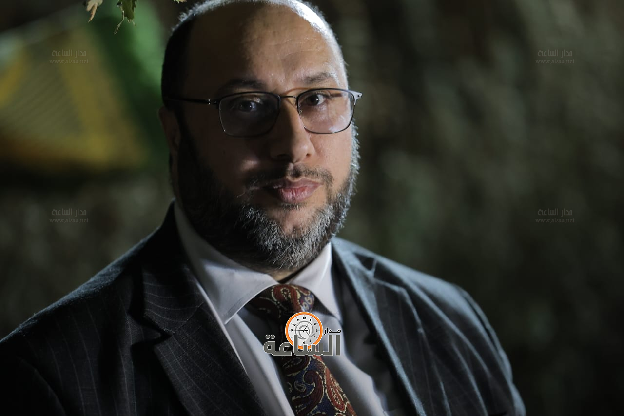 Madar Al-Saa Images 0.6169724767868481