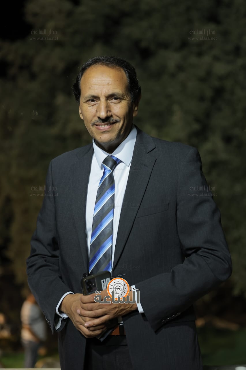 Madar Al-Saa Images 0.8488114870890943