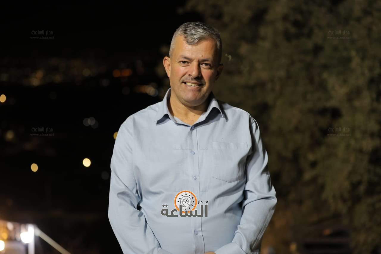 Madar Al-Saa Images 0.29816070288770513