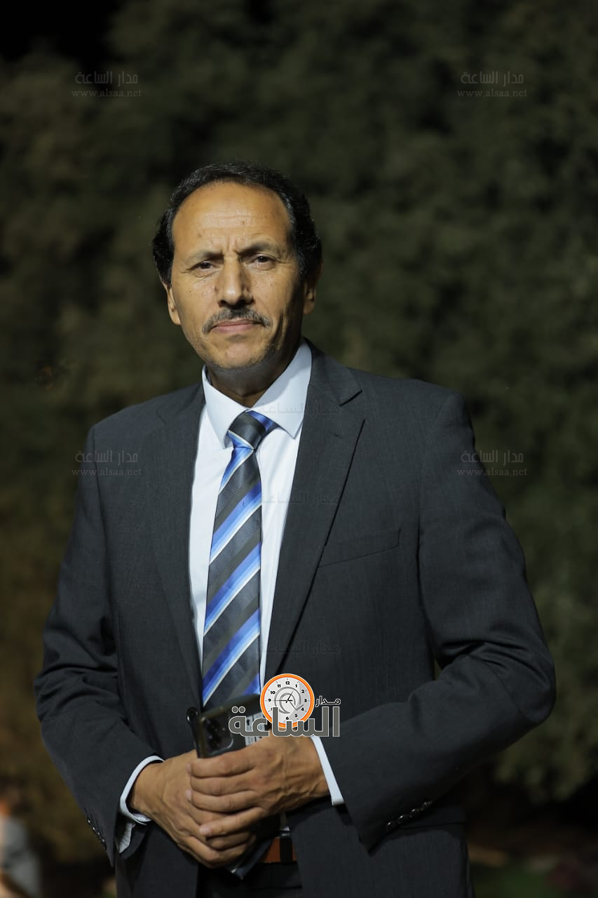 Madar Al-Saa Images 0.10698050436189155