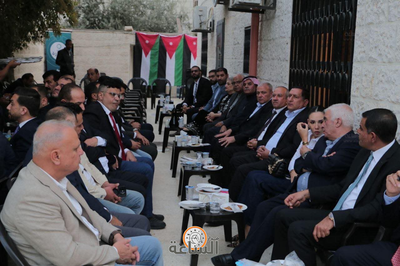 Madar Al-Saa Images 0.5084135881164538