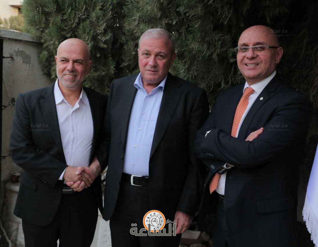 Madar Al-Saa Images 0.018735136880029923