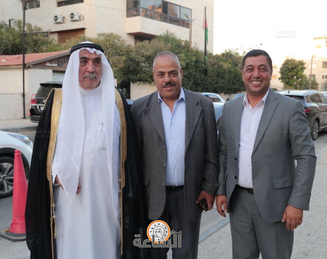 Madar Al-Saa Images 0.7508085285597788