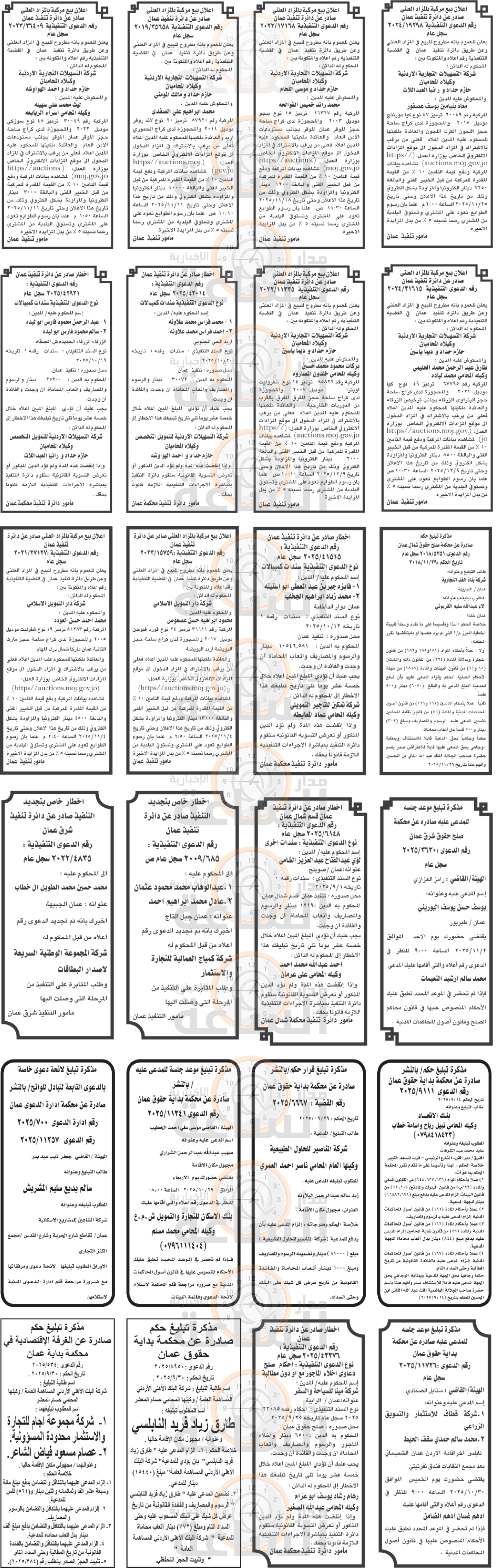 Madar Al-Saa Images 0.2522730673892959