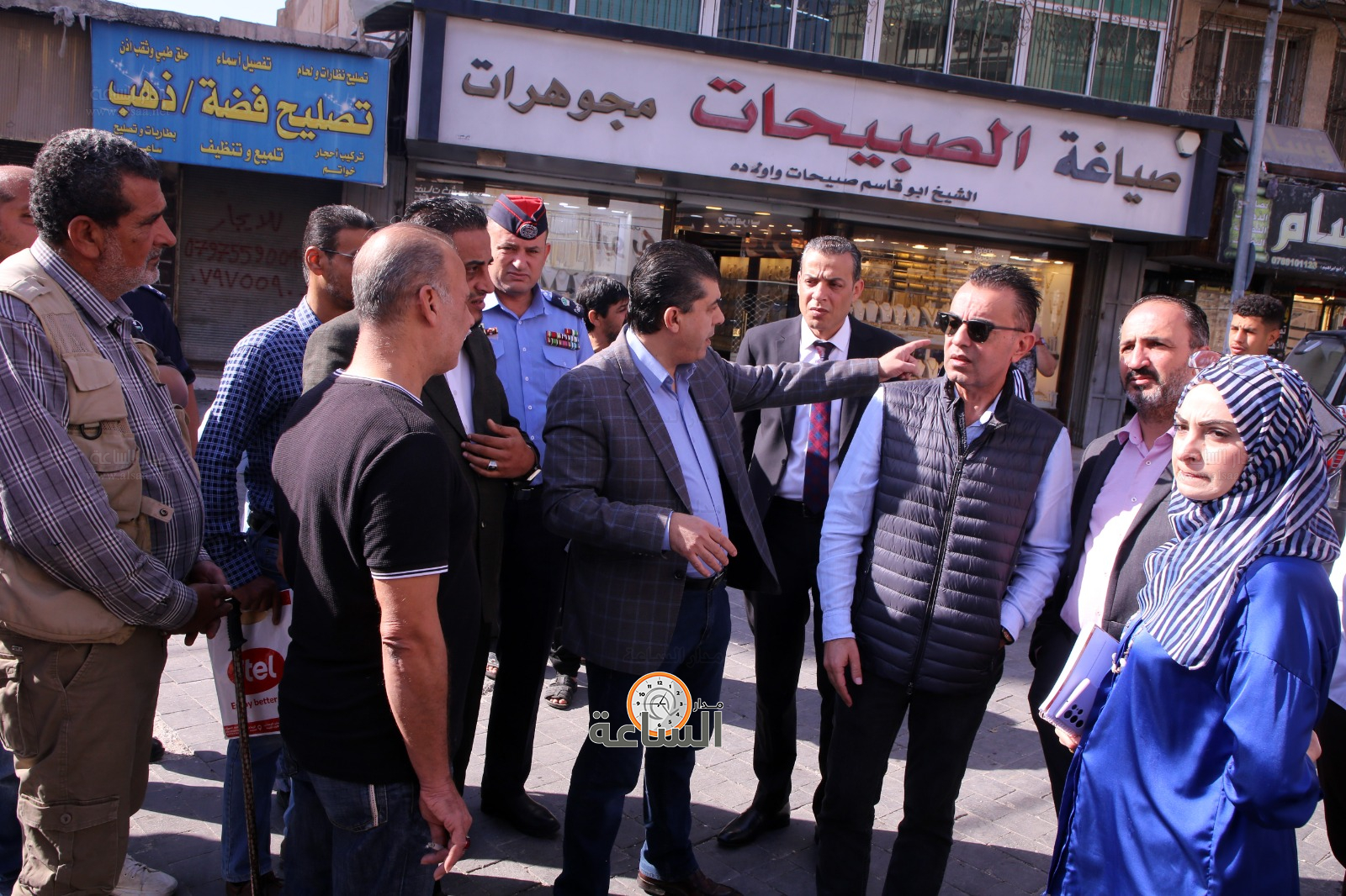 Madar Al-Saa Images 0.23993679452683614