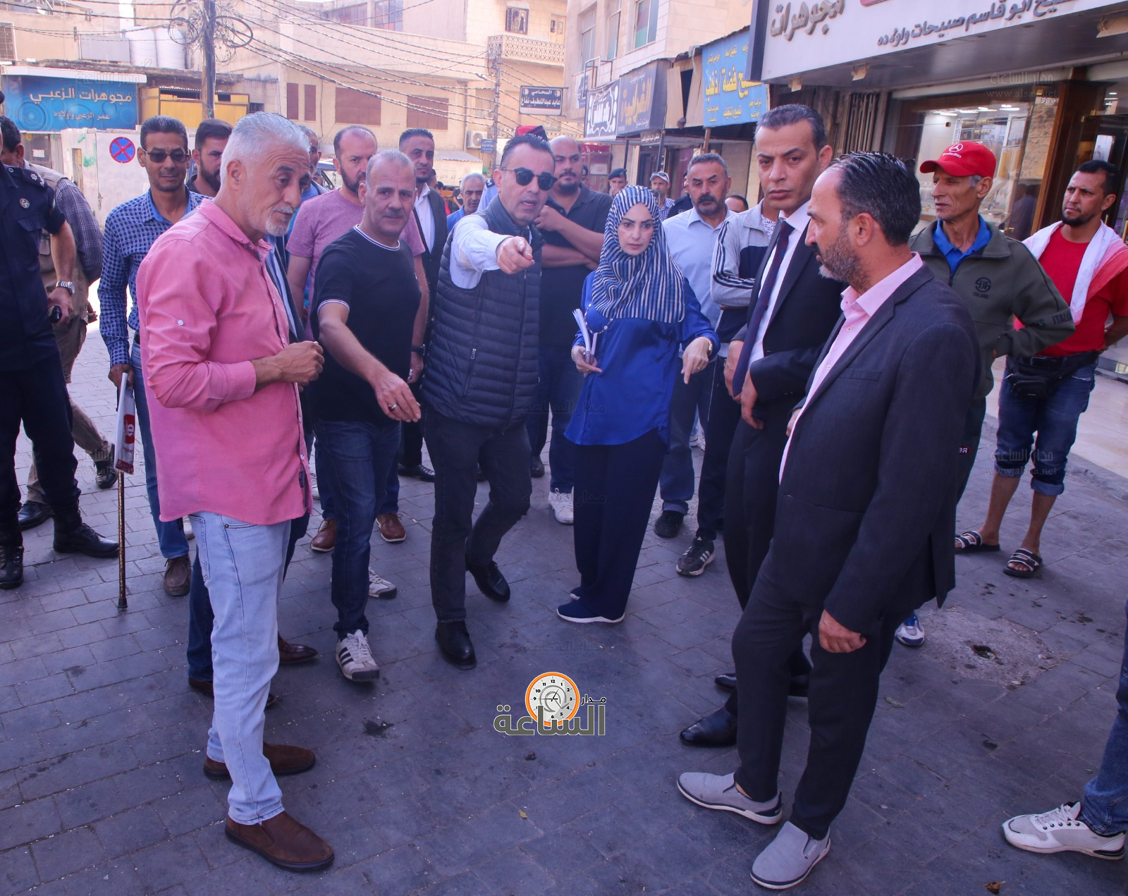 Madar Al-Saa Images 0.2138979927744573