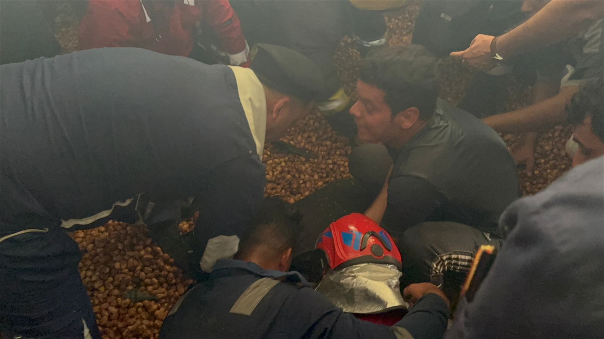 Madar Al-Saa Images 0.244450914270803