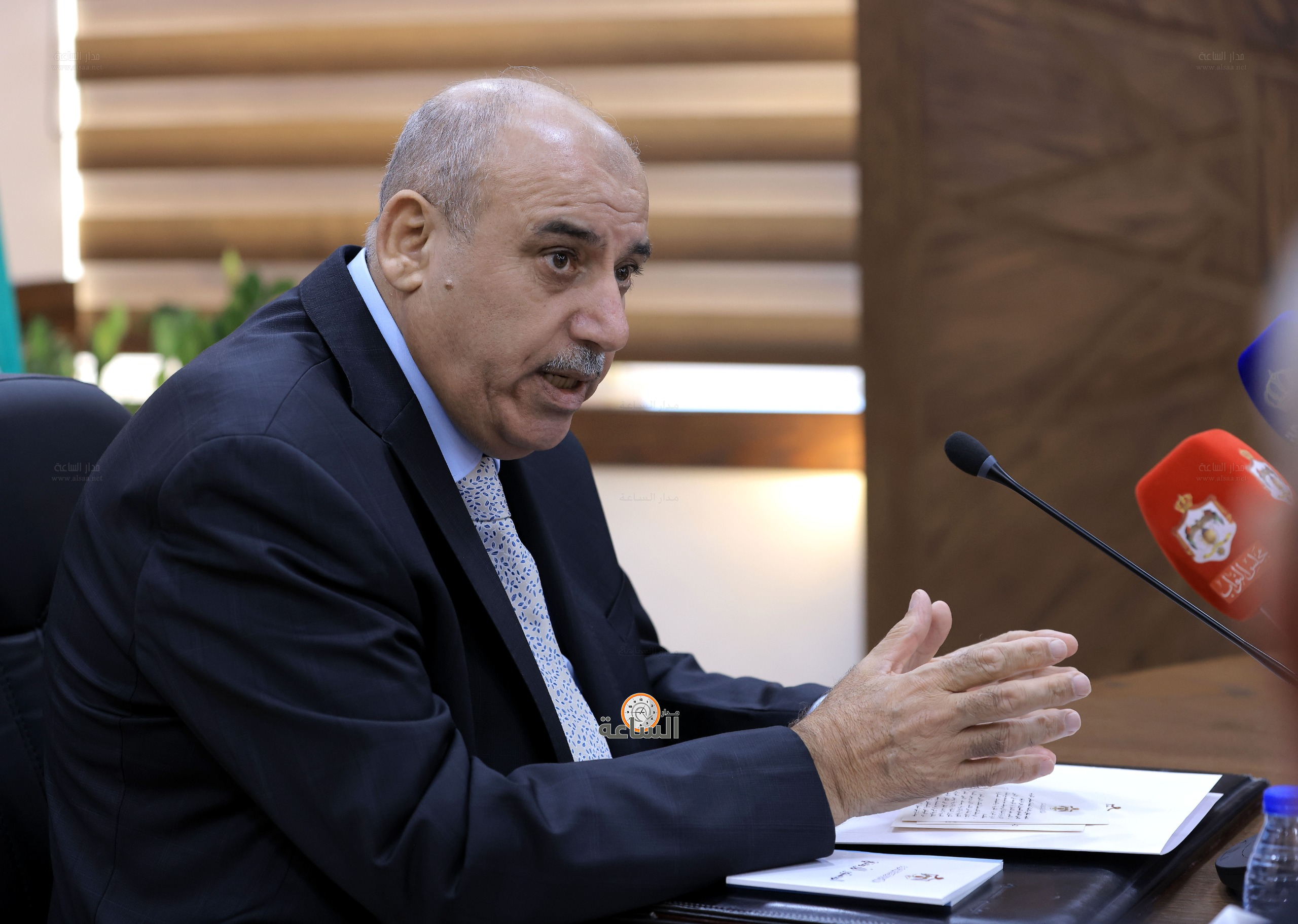 مازن القاضي