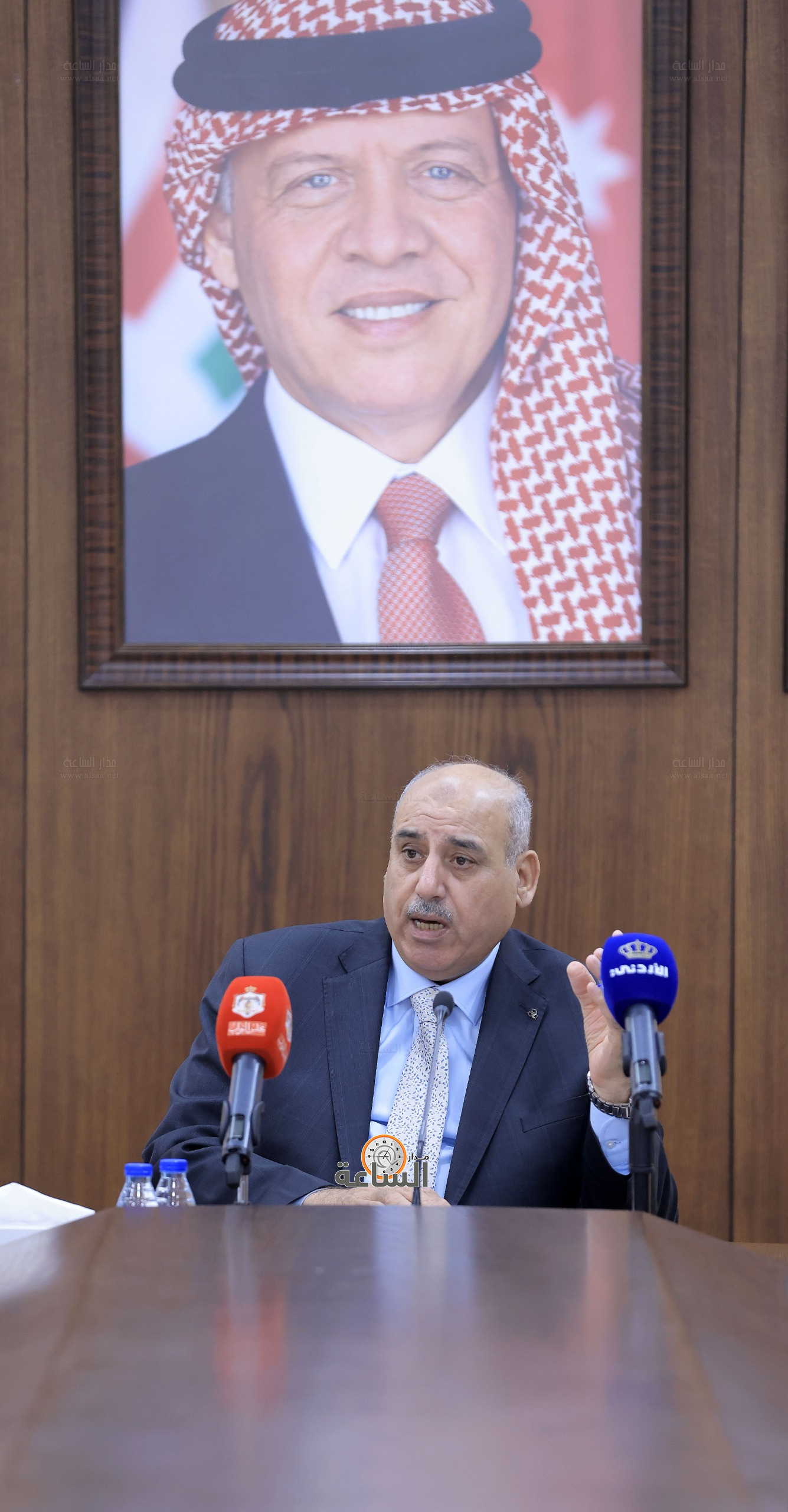 مازن القاضي 