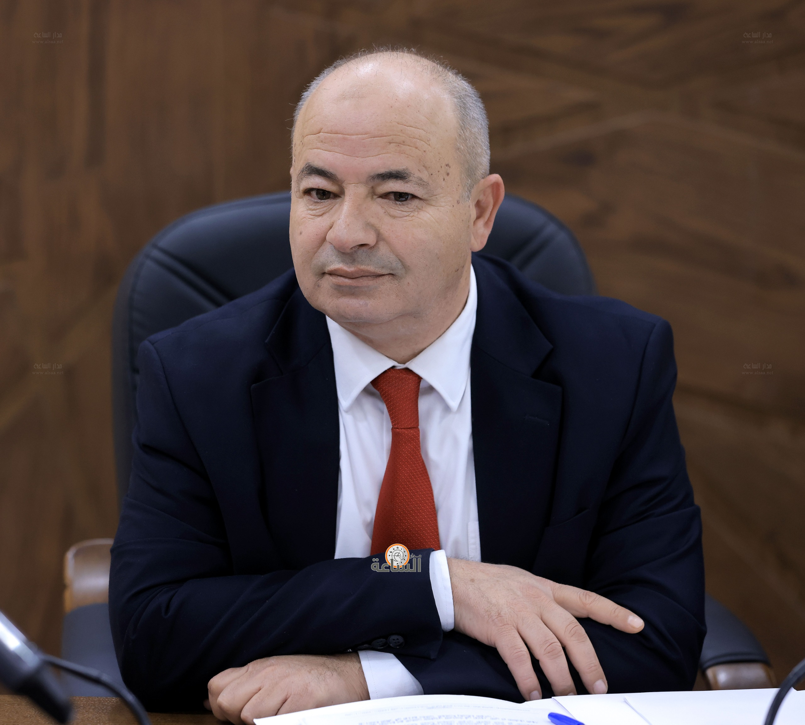 ابراهيم الصرايرة