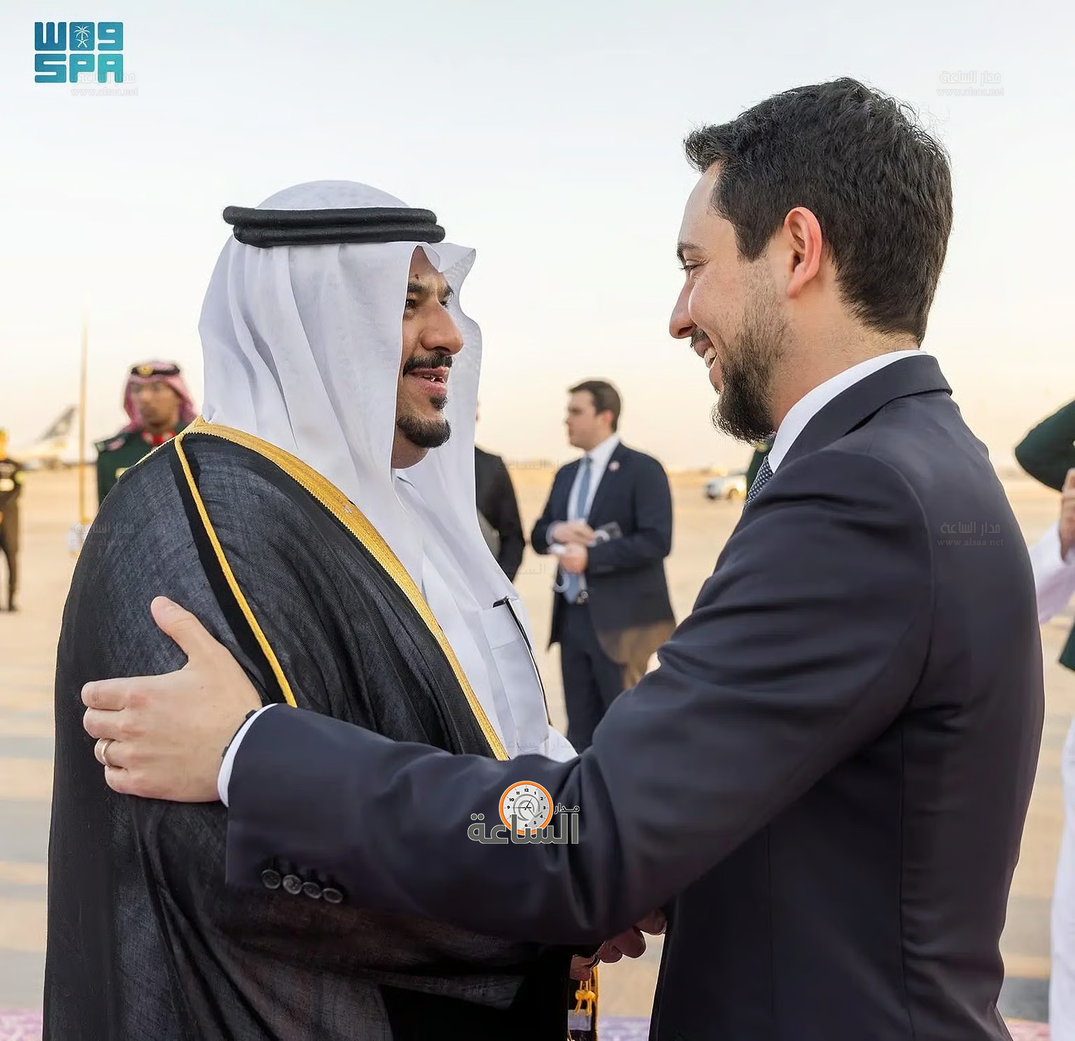 Madar Al-Saa Images 0.2867400106172556