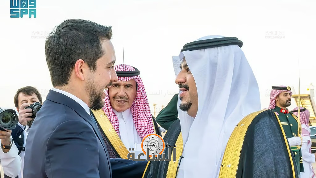 Madar Al-Saa Images 0.40954007647519663