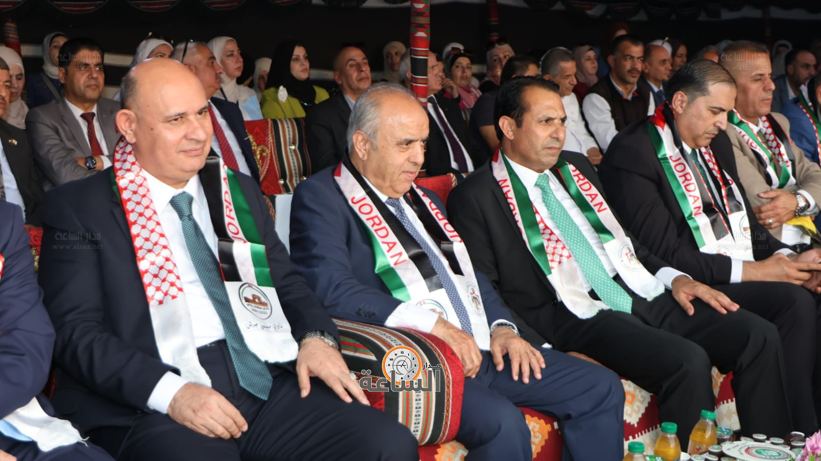 Madar Al-Saa Images 0.8525878106492178