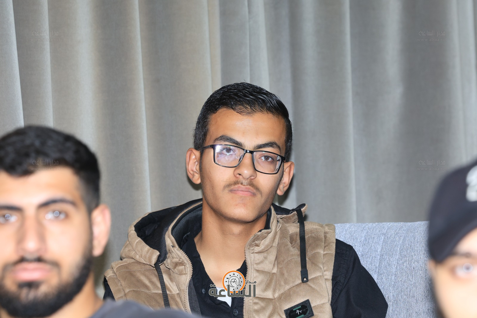 Madar Al-Saa Images 0.9606577745101091