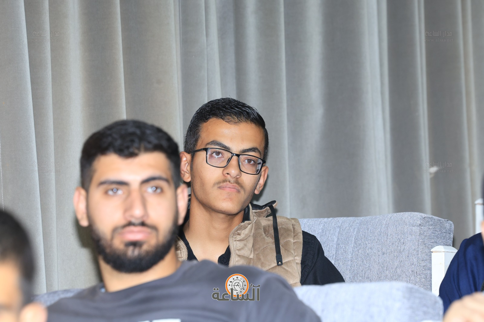 Madar Al-Saa Images 0.6102902535285979