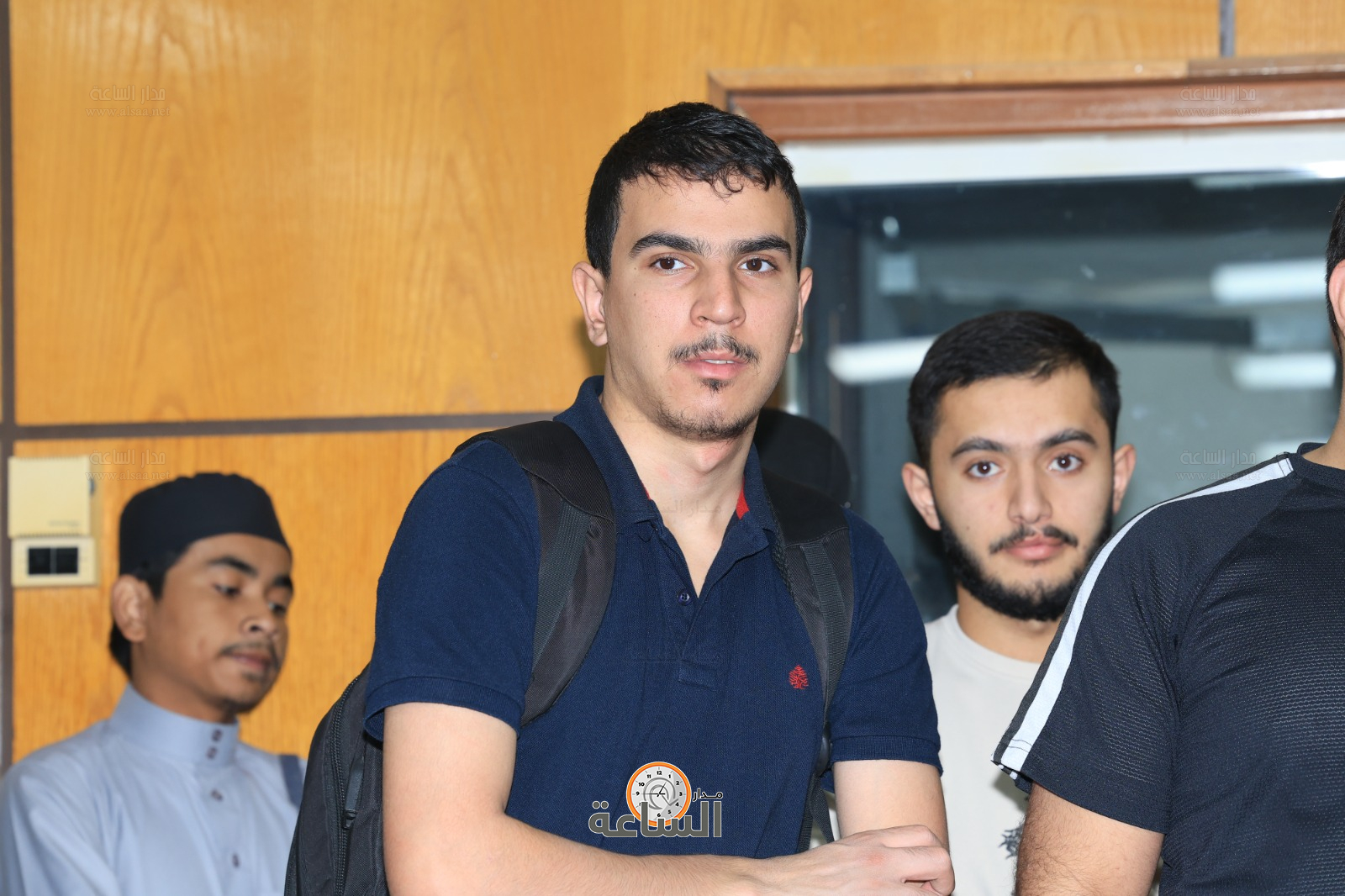 Madar Al-Saa Images 0.10342612337407542