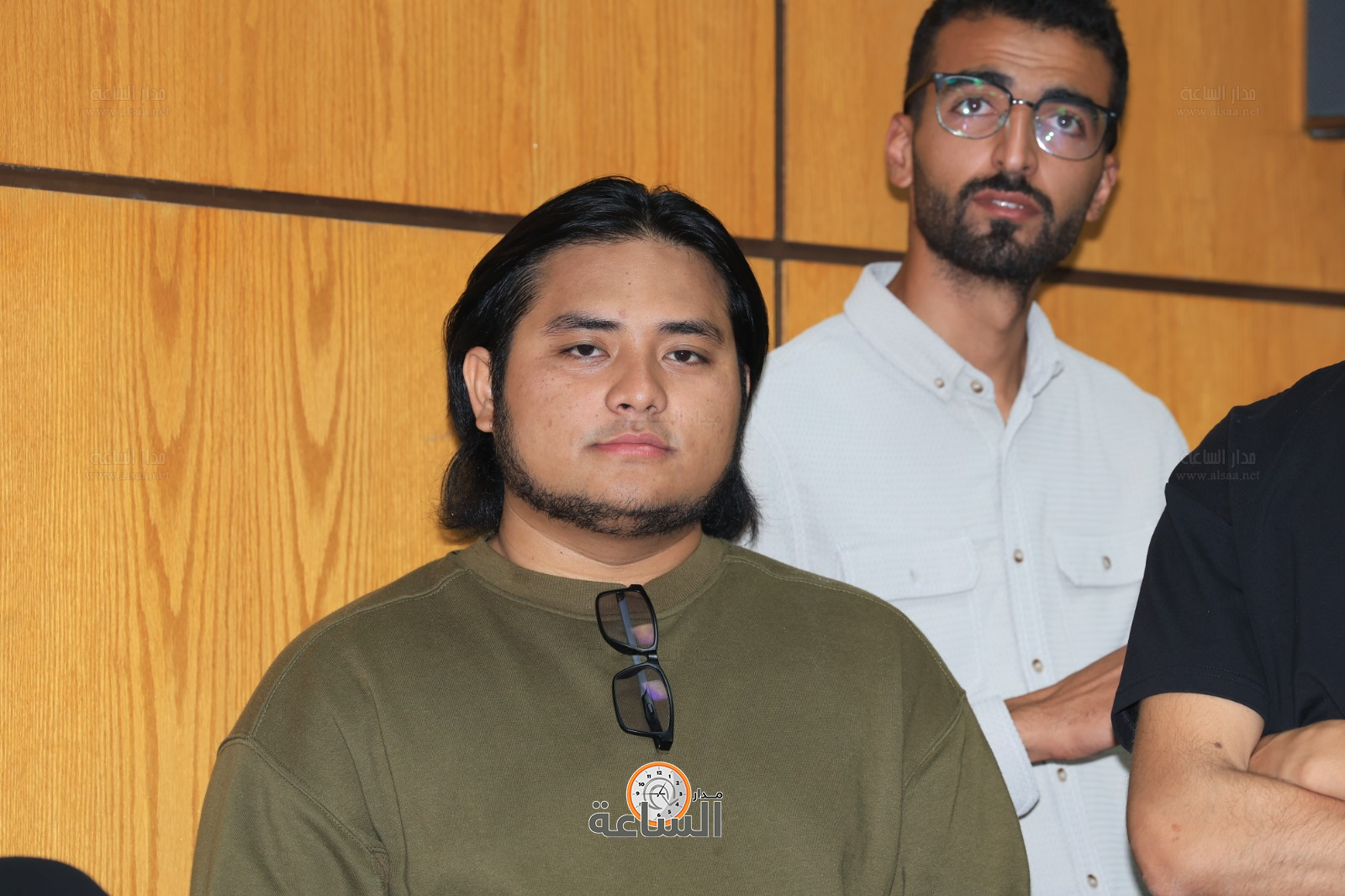 Madar Al-Saa Images 0.45974404577649897